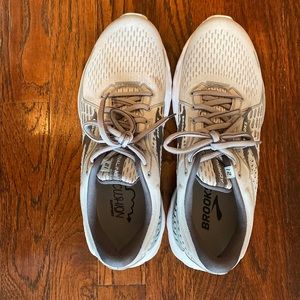 Brooks Adrenaline Running Shoes
